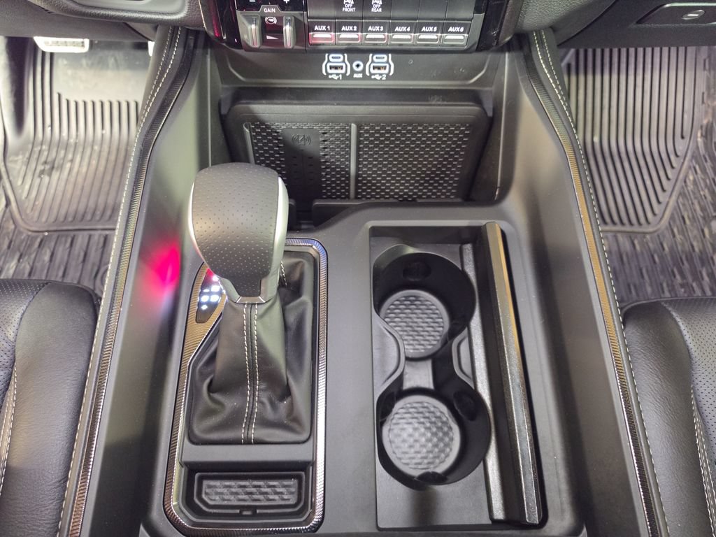 New 2026 RAM 1500 RHO AWD/4WD image 22