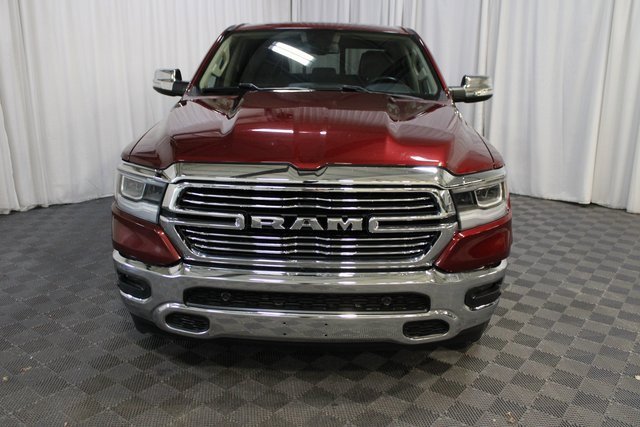 Used 2019 RAM 1500 Laramie image 2