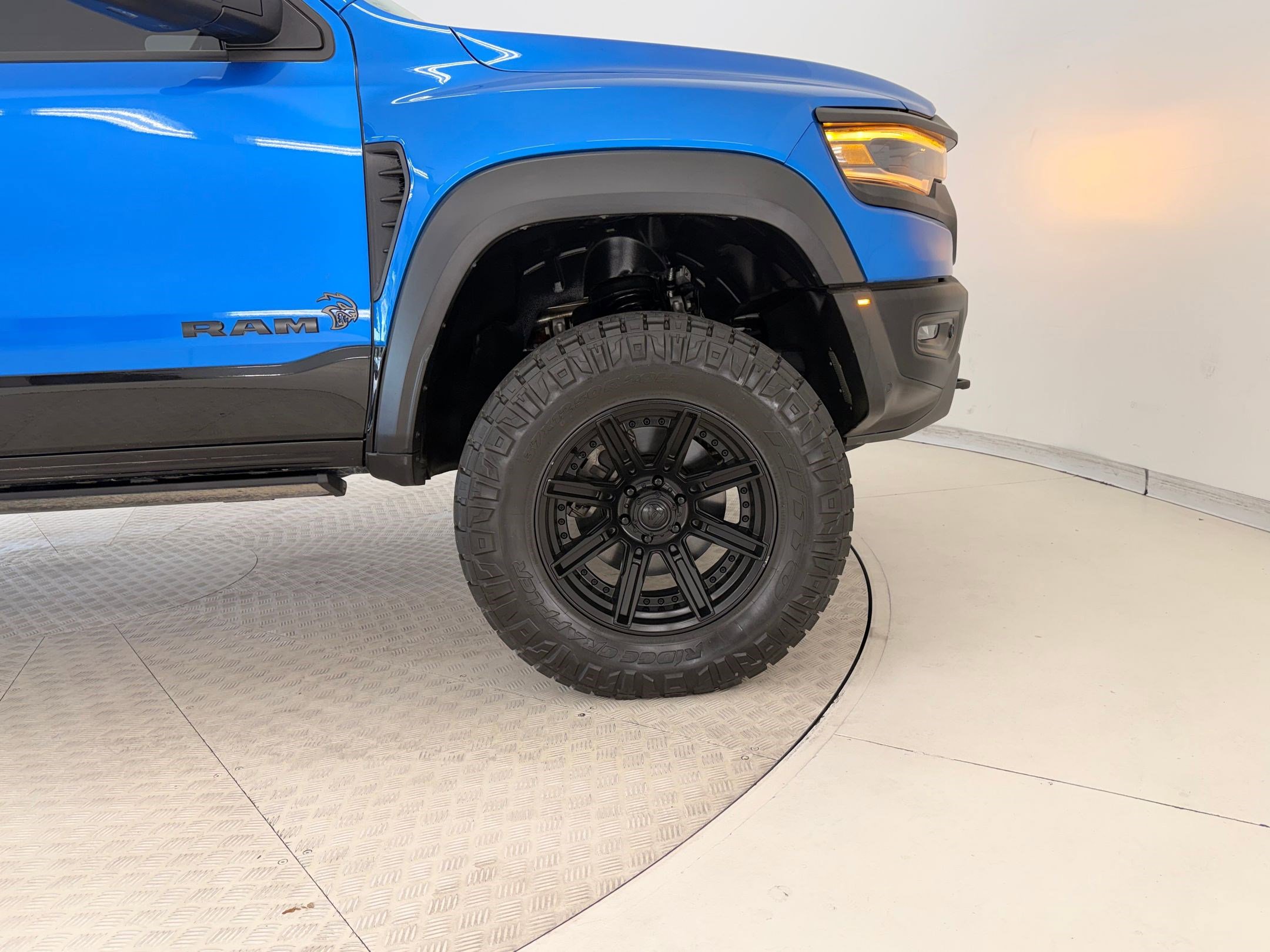 Used 2022 RAM 1500 TRX w/ TRX Level 2 Equipment Group image 30