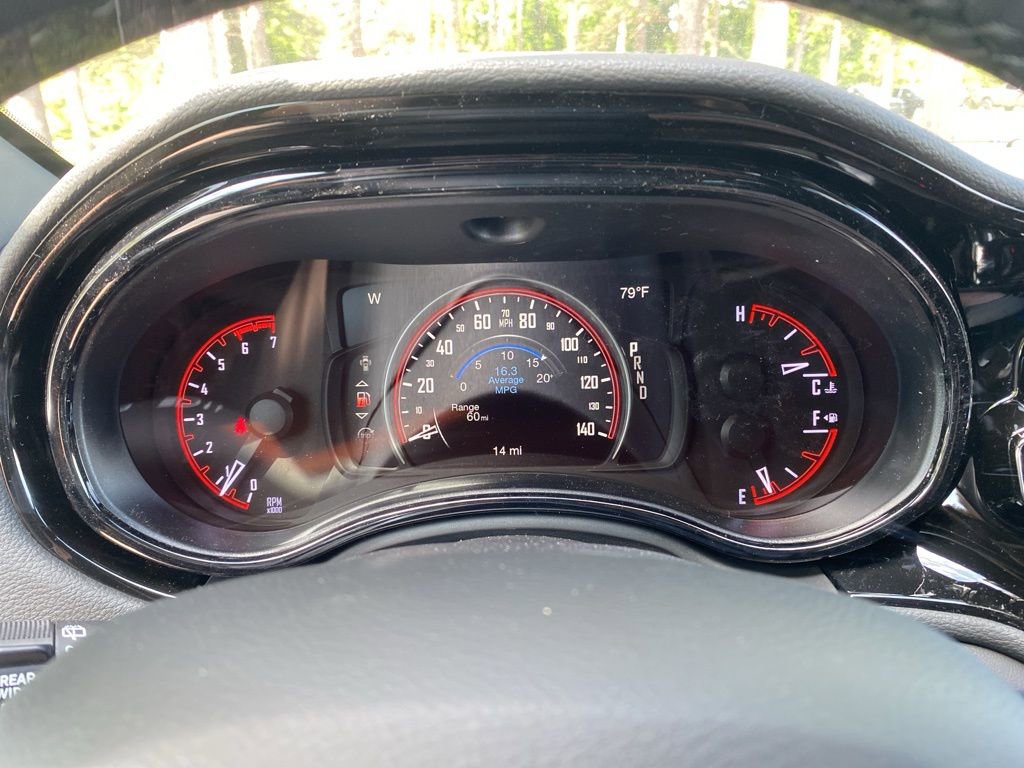 New 2026 Dodge Durango GT AWD/4WD image 25