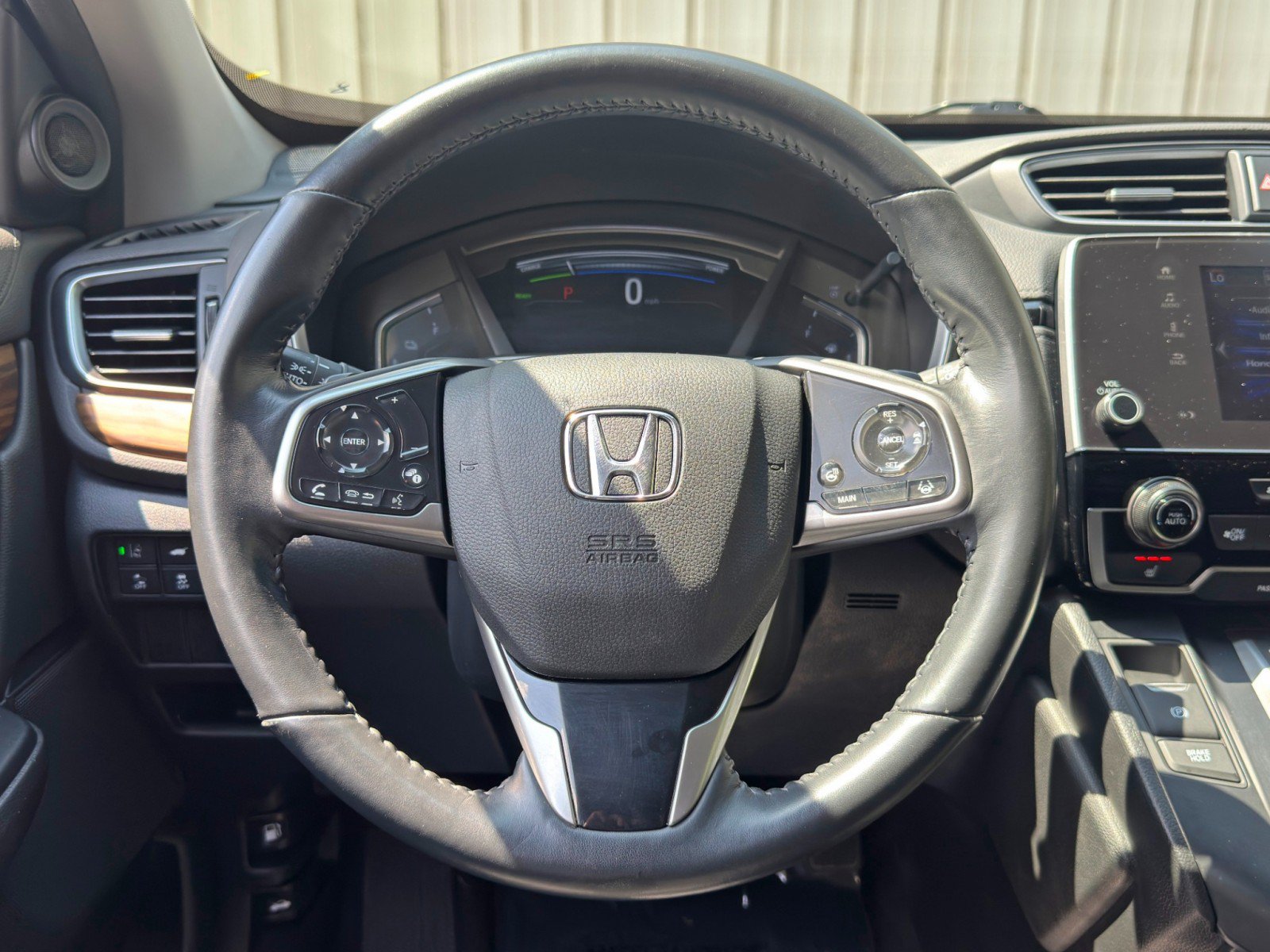 Used 2021 Honda CR-V EX-L image 20