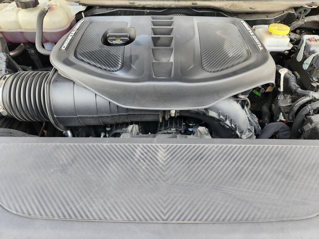 Used 2025 RAM 1500 RHO w/ Bed Utility Group AWD/4WD image 31