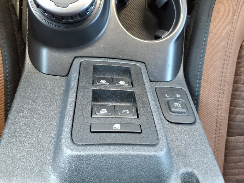 Certified 2023 Ford Bronco Outer Banks AWD/4WD image 22