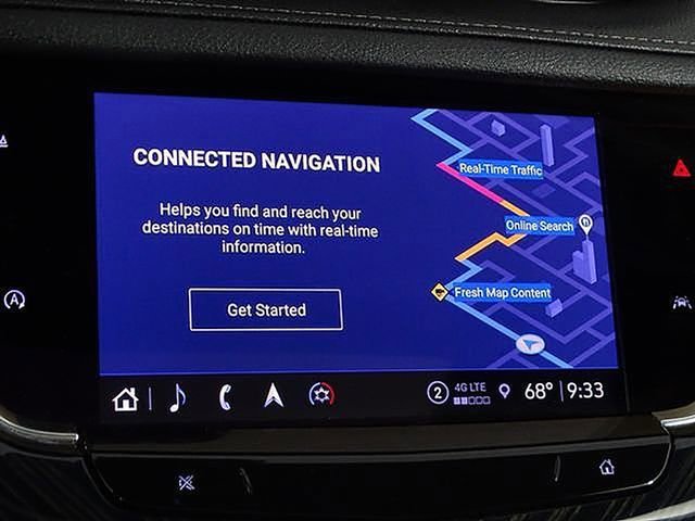 Used 2023 Cadillac XT6 Premium Luxury image 38