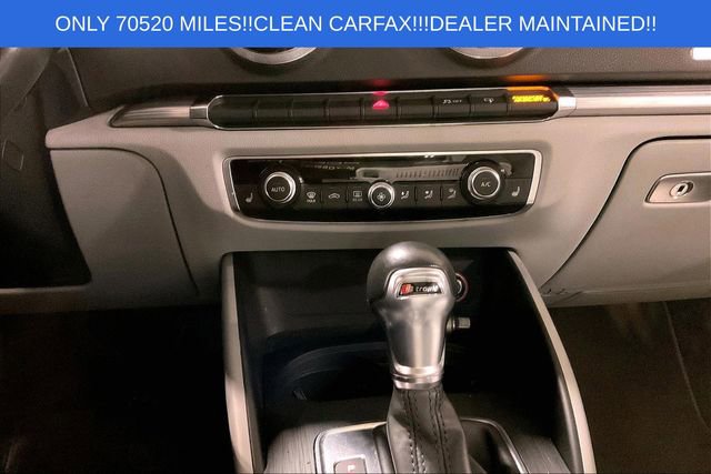 Used 2015 Audi A3 2.0T Premium Plus w/ Premium Plus Package image 32