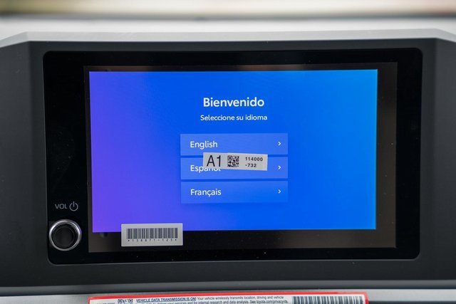 New 2026 Toyota Tacoma SR5 image 21