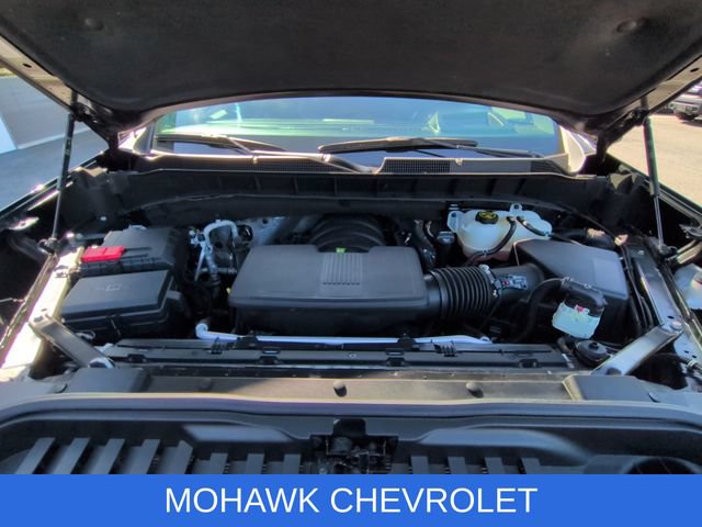 Certified 2023 Chevrolet Silverado 1500 High Country w/ High Country Premium Package AWD/4WD image 31