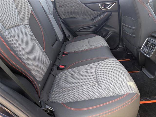 Used 2019 Subaru Forester Sport w/ Popular Package #2 AWD/4WD image 18