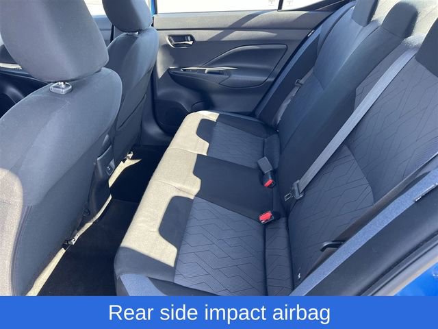 Used 2023 Nissan Versa SV image 28