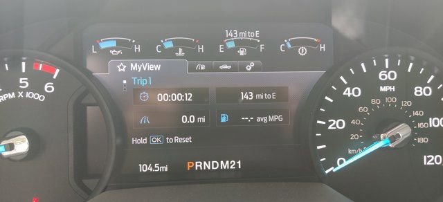 New 2026 Ford E-450 and Econoline 450 Super Duty w/ Power Equipment Group image 12