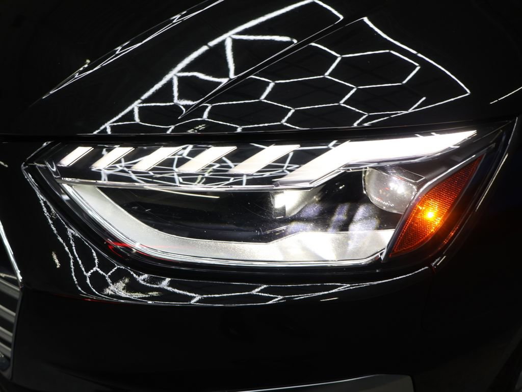 Used 2024 Audi A4 2.0T Premium Plus image 26