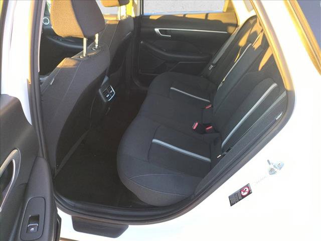 Used 2021 Hyundai Sonata SEL image 18