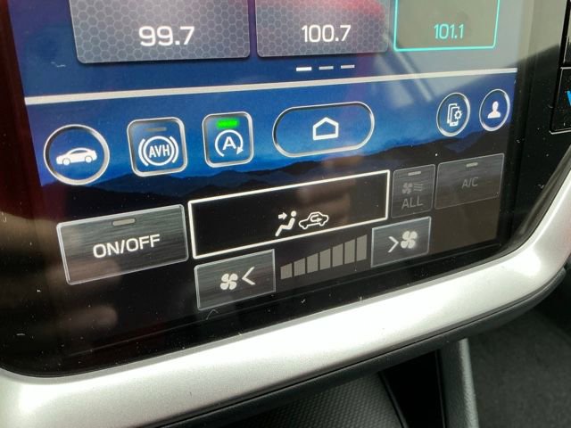 New 2026 Subaru Impreza 2.0i Sport AWD/4WD image 24