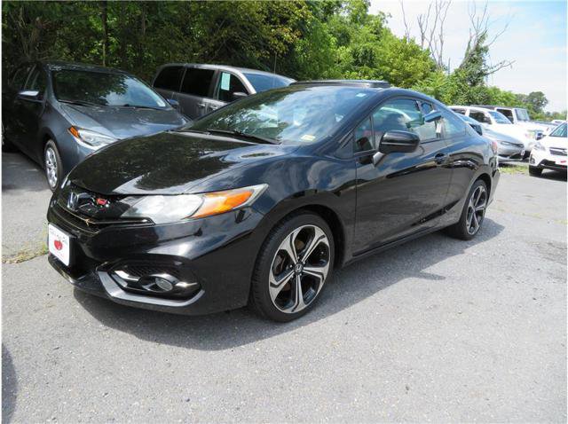 Used 2015 Honda Civic Si image 19