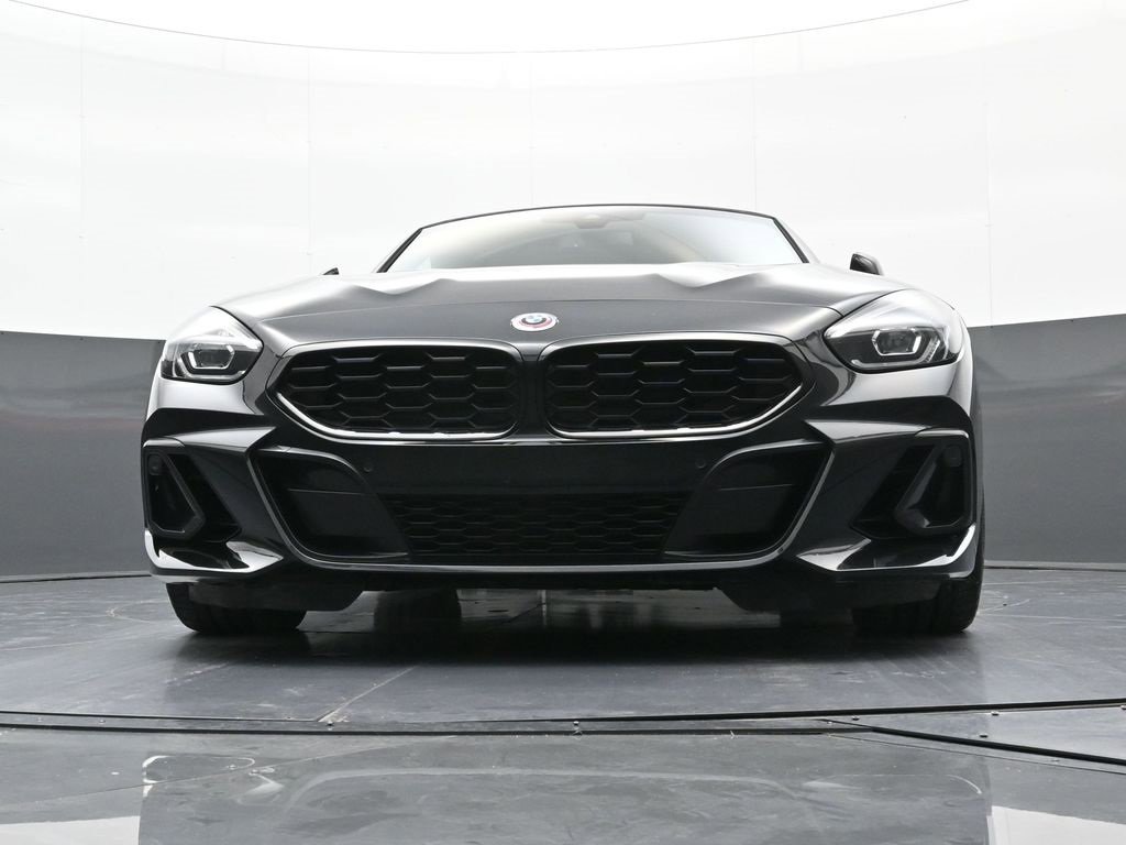 Used 2023 BMW Z4 M40i w/ Premium Package image 20