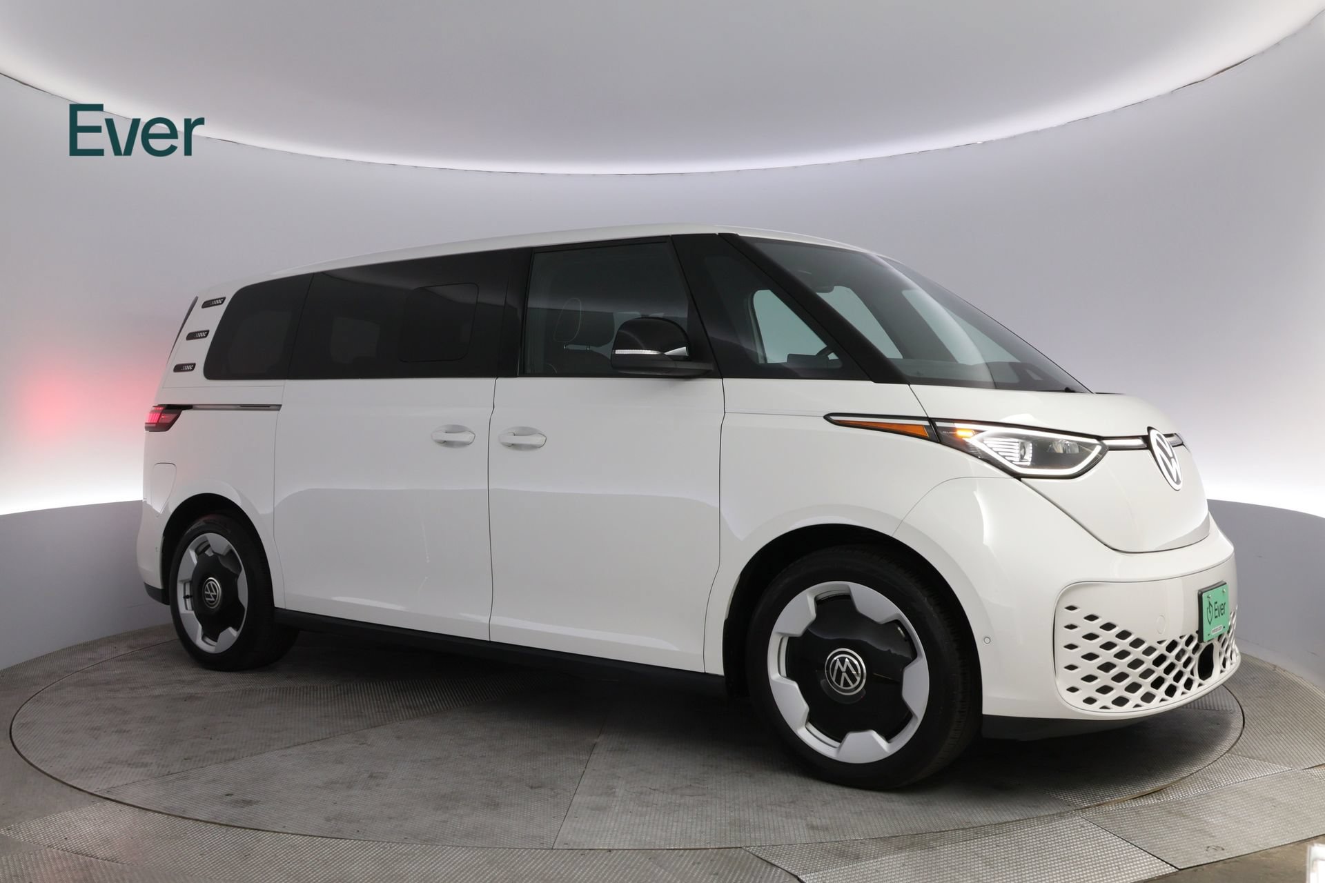 Used 2025 Volkswagen ID. Buzz Pro S RWD image 14