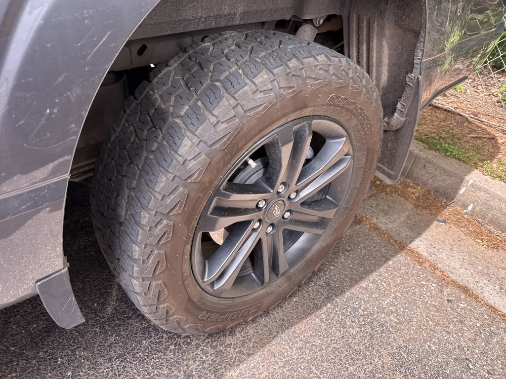 Used 2021 Ford F150 XLT w/ Equipment Group 302A High image 13