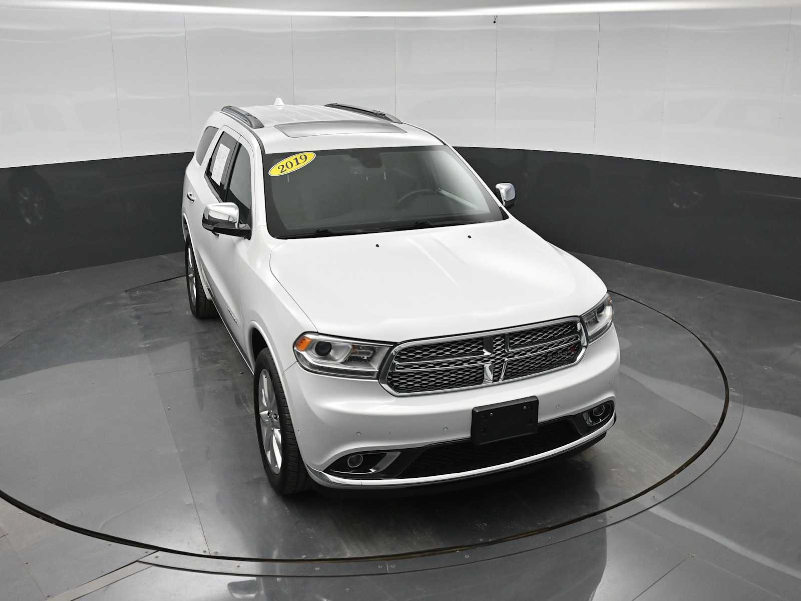Used 2019 Dodge Durango Citadel AWD/4WD image 32