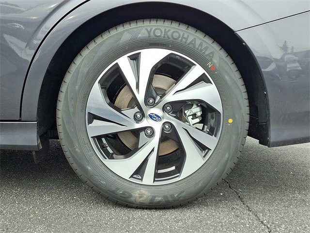 New 2025 Subaru Legacy Premium image 5