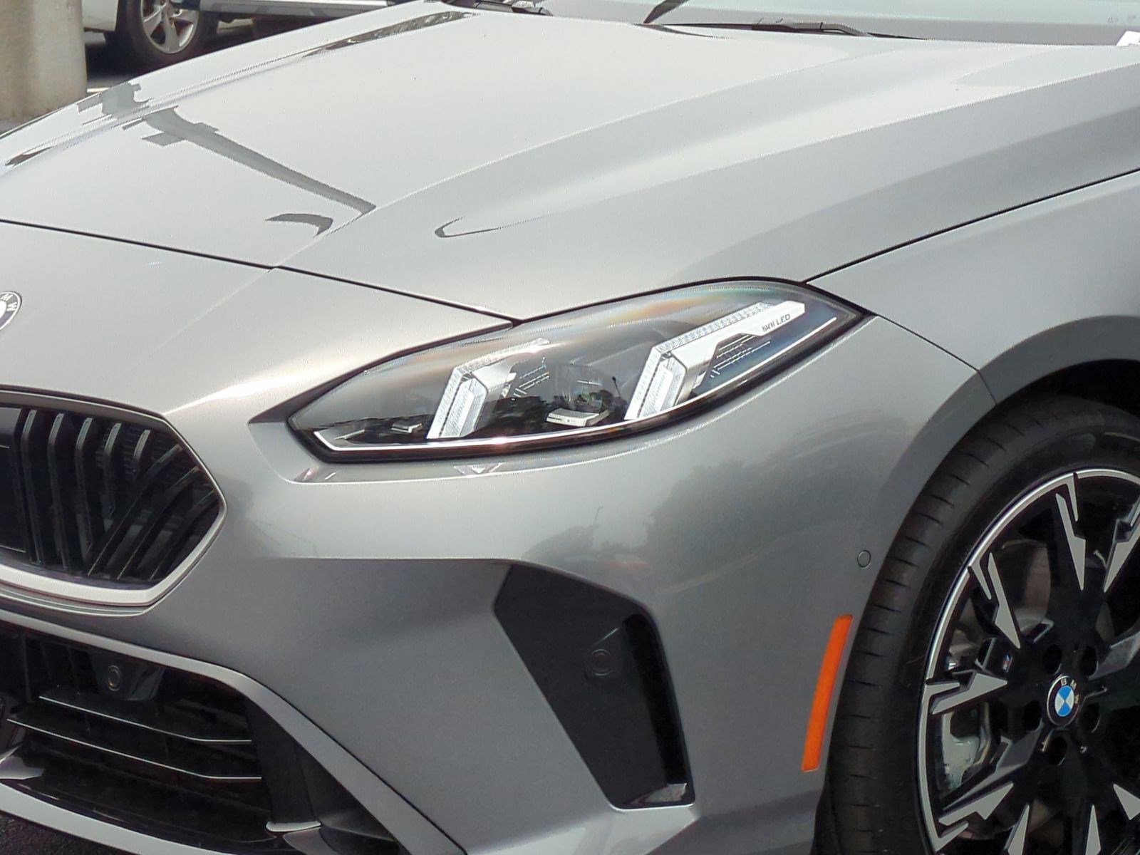 Certified 2026 BMW 228i w/ Premium Package FWD image 6