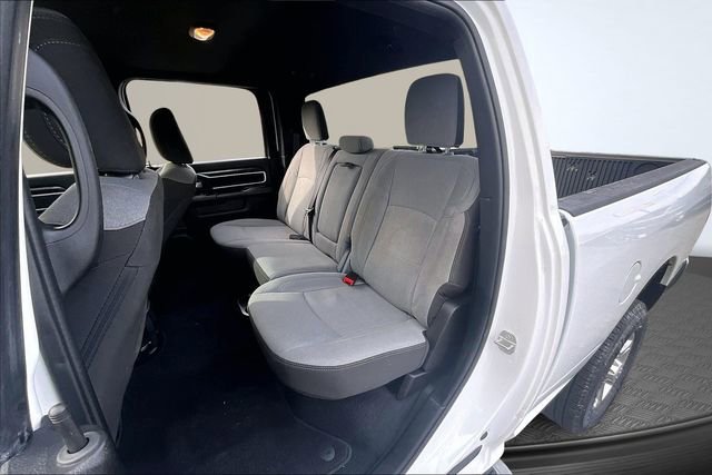 Used 2024 RAM 2500 Big Horn image 24