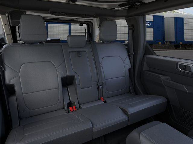 New 2026 Ford Bronco Badlands image 11