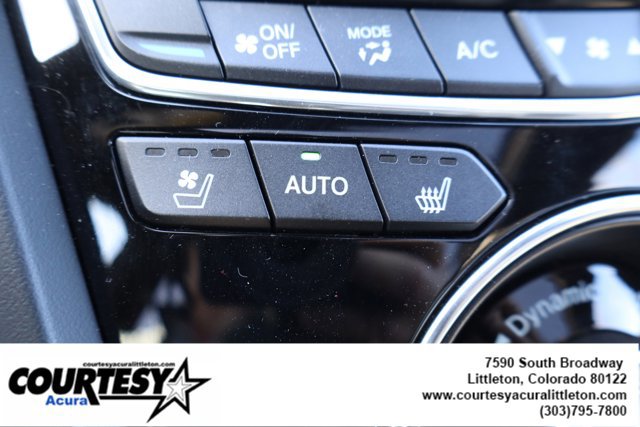 Certified 2023 Acura RDX A-Spec AWD/4WD image 19
