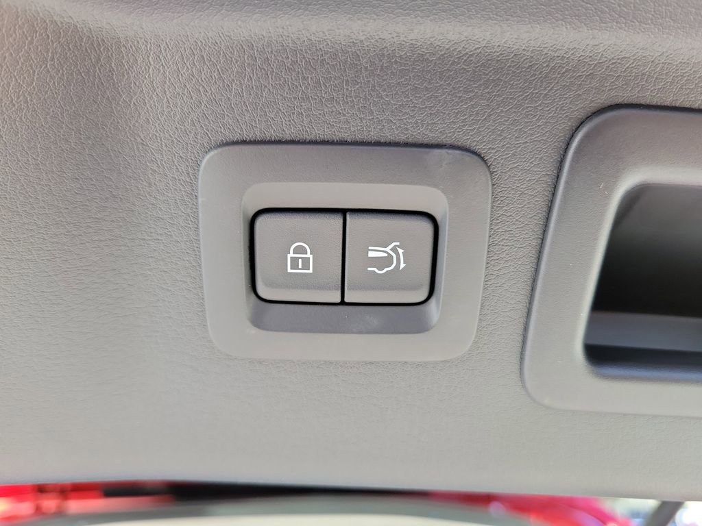 New 2026 MAZDA CX-90 3.3 Turbo w/ Preferred Package image 9