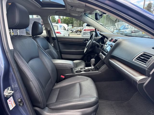 Used 2015 Subaru Outback 3.6R Limited AWD/4WD image 9