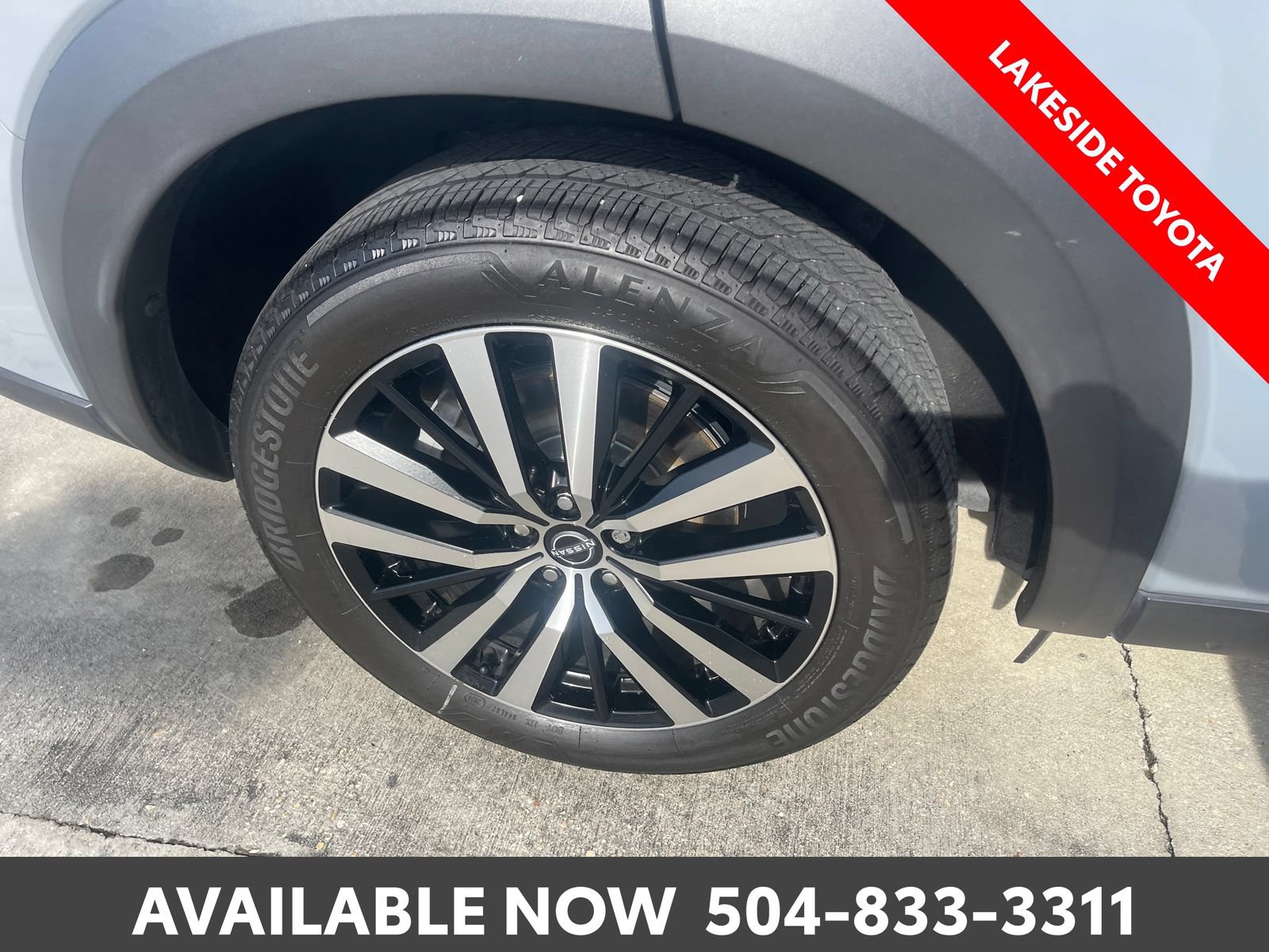 Used 2023 Nissan Pathfinder Platinum w/ Cargo Package AWD/4WD image 11
