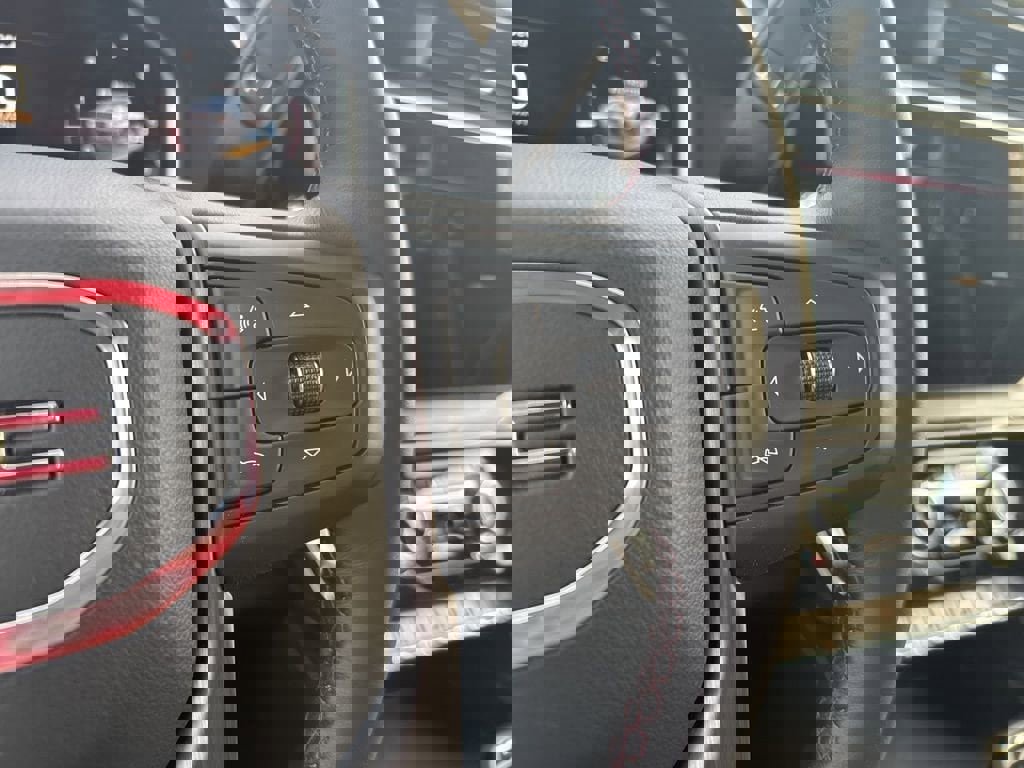 New 2026 GMC Sierra 2500 AT4X AWD/4WD image 27