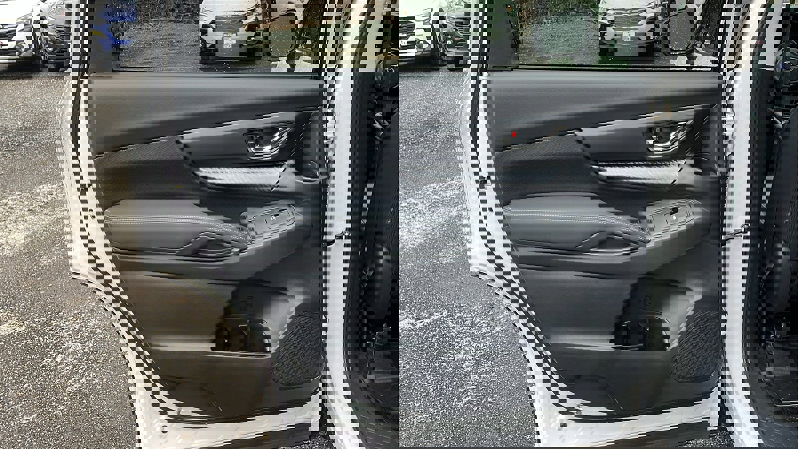 Certified 2022 Subaru Ascent Onyx Edition image 20