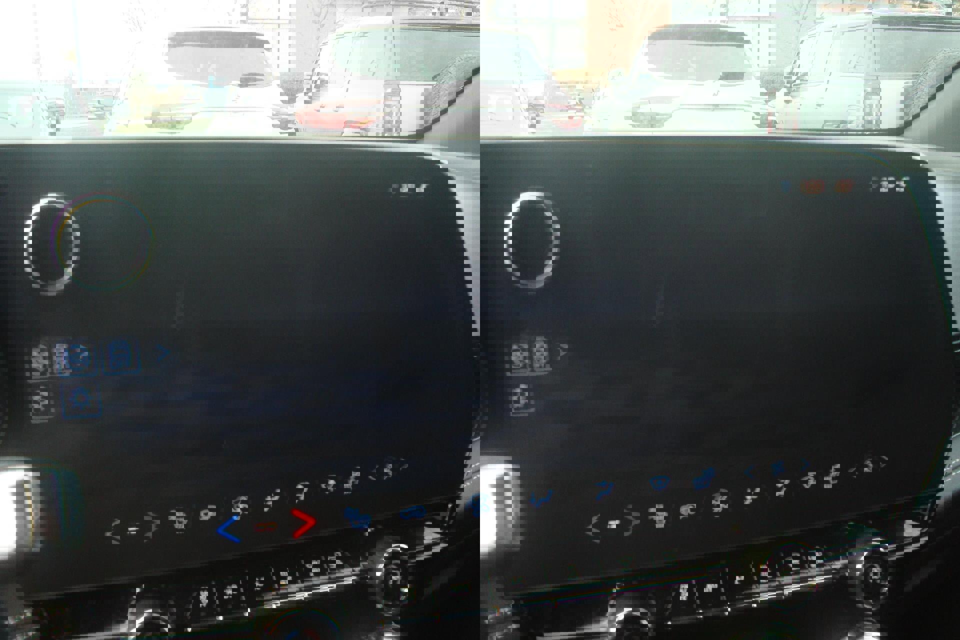 Used 2024 Chevrolet Blazer EV LT image 12