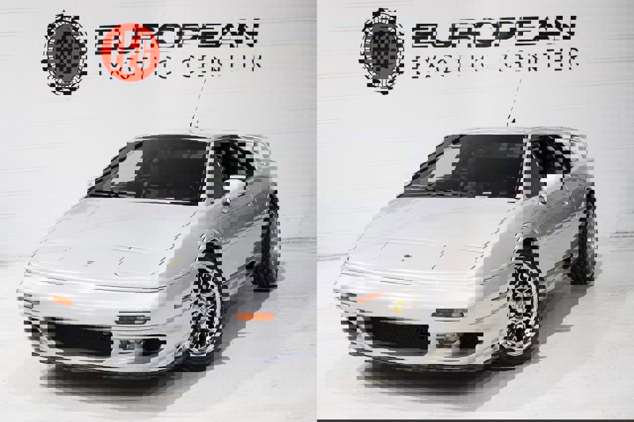 Used 2002 Lotus Esprit image 4