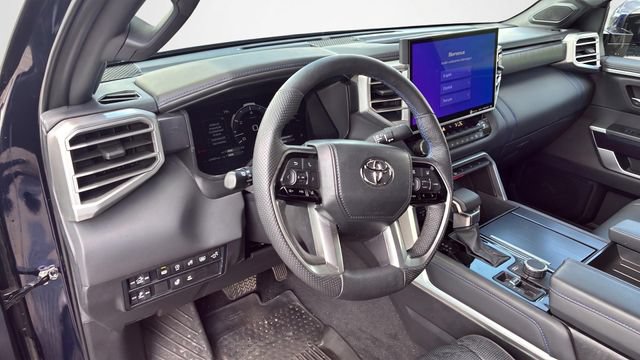Used 2023 Toyota Tundra Platinum AWD/4WD image 18