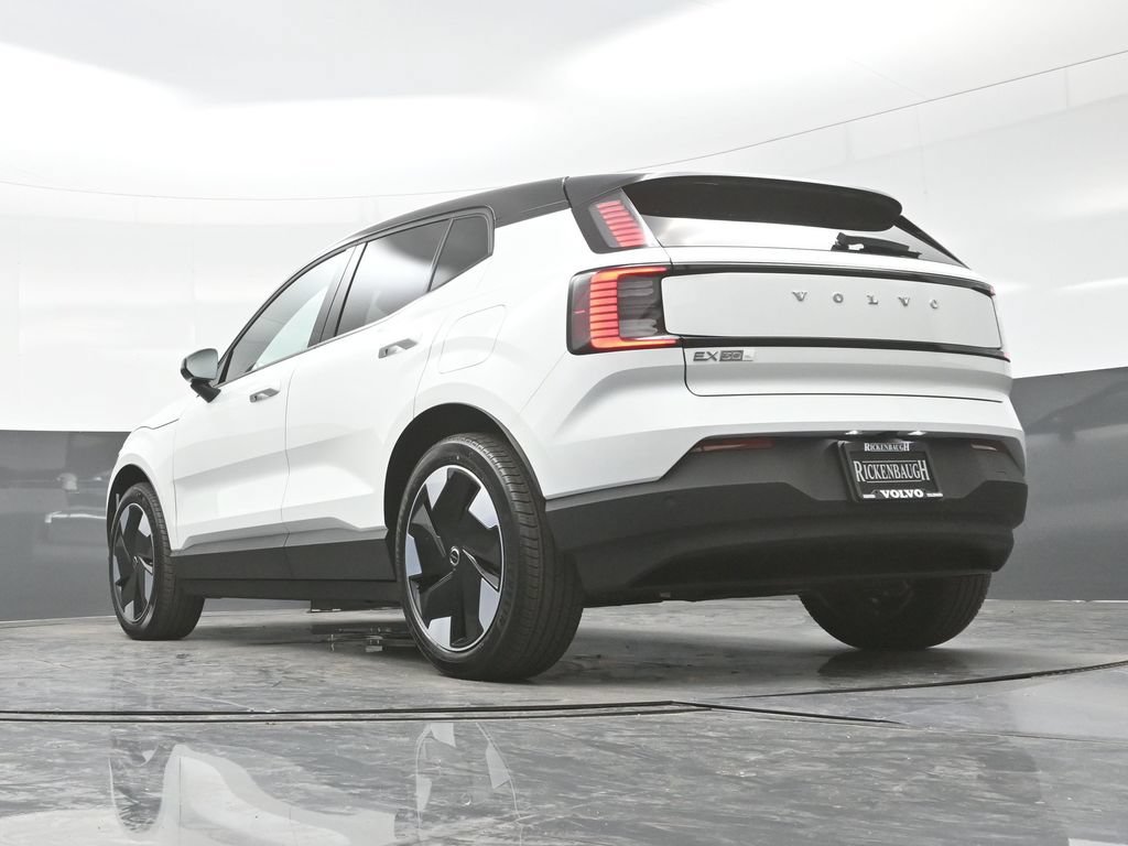 New 2026 Volvo EX30 Plus w/ Protection Package Premier AWD/4WD image 24