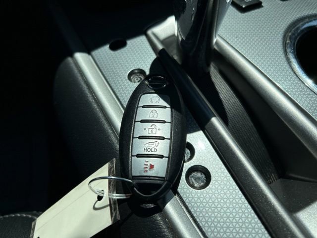 Used 2017 Nissan Pathfinder SL AWD/4WD image 50