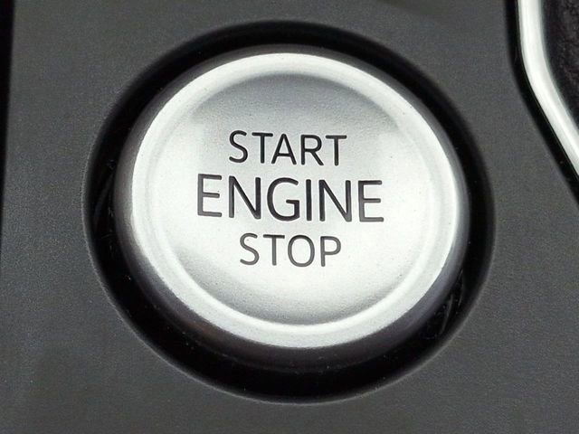 Used 2022 Volkswagen Atlas Cross Sport SE w/ Black Wheel Package FWD image 27