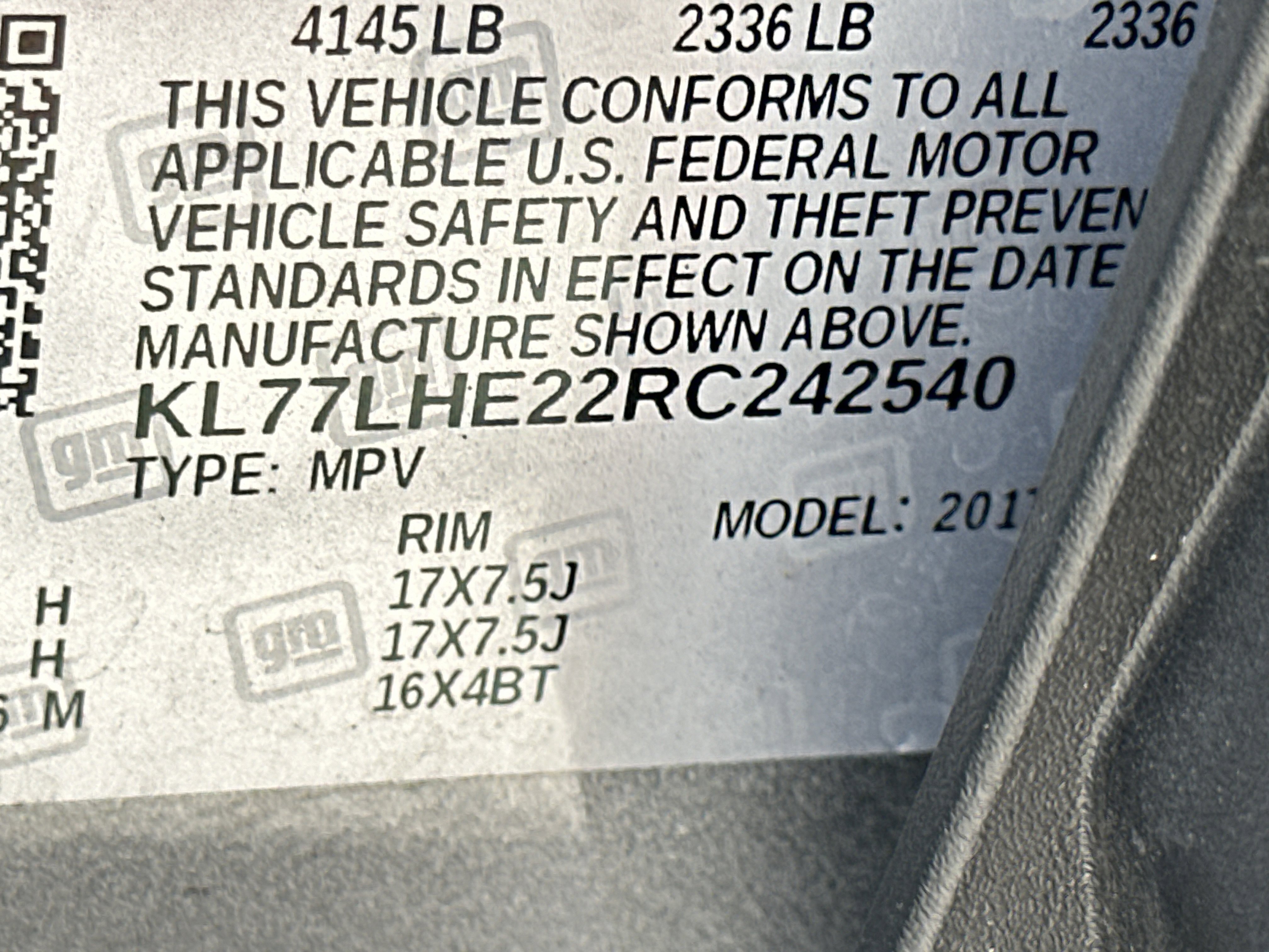 Used 2024 Chevrolet Trax LT image 31