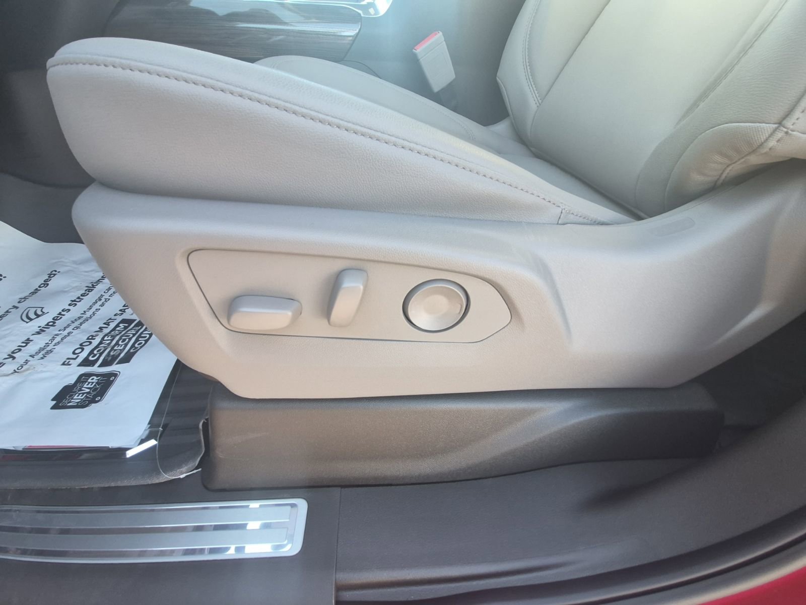 New 2026 Chevrolet Silverado 1500 LT Trail Boss w/ Convenience Package II image 18