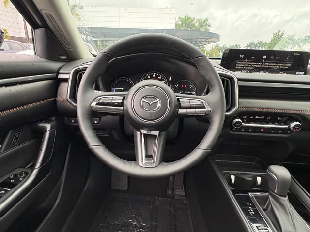 New 2026 MAZDA CX-50 2.5 Hybrid w/ Premium Plus Pkg image 13