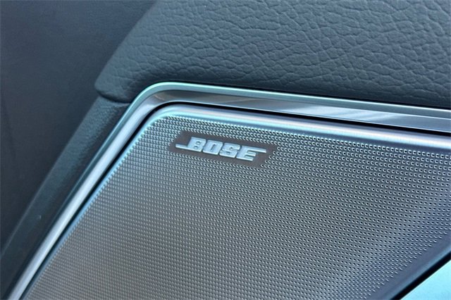 New 2026 GMC Sierra 3500 Denali w/ Denali Reserve Package image 20