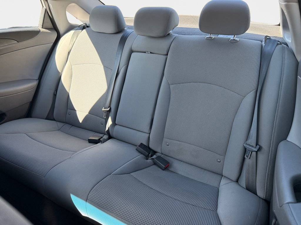 Used 2013 Hyundai Sonata GLS w/ Popular Equipment Pkg image 20