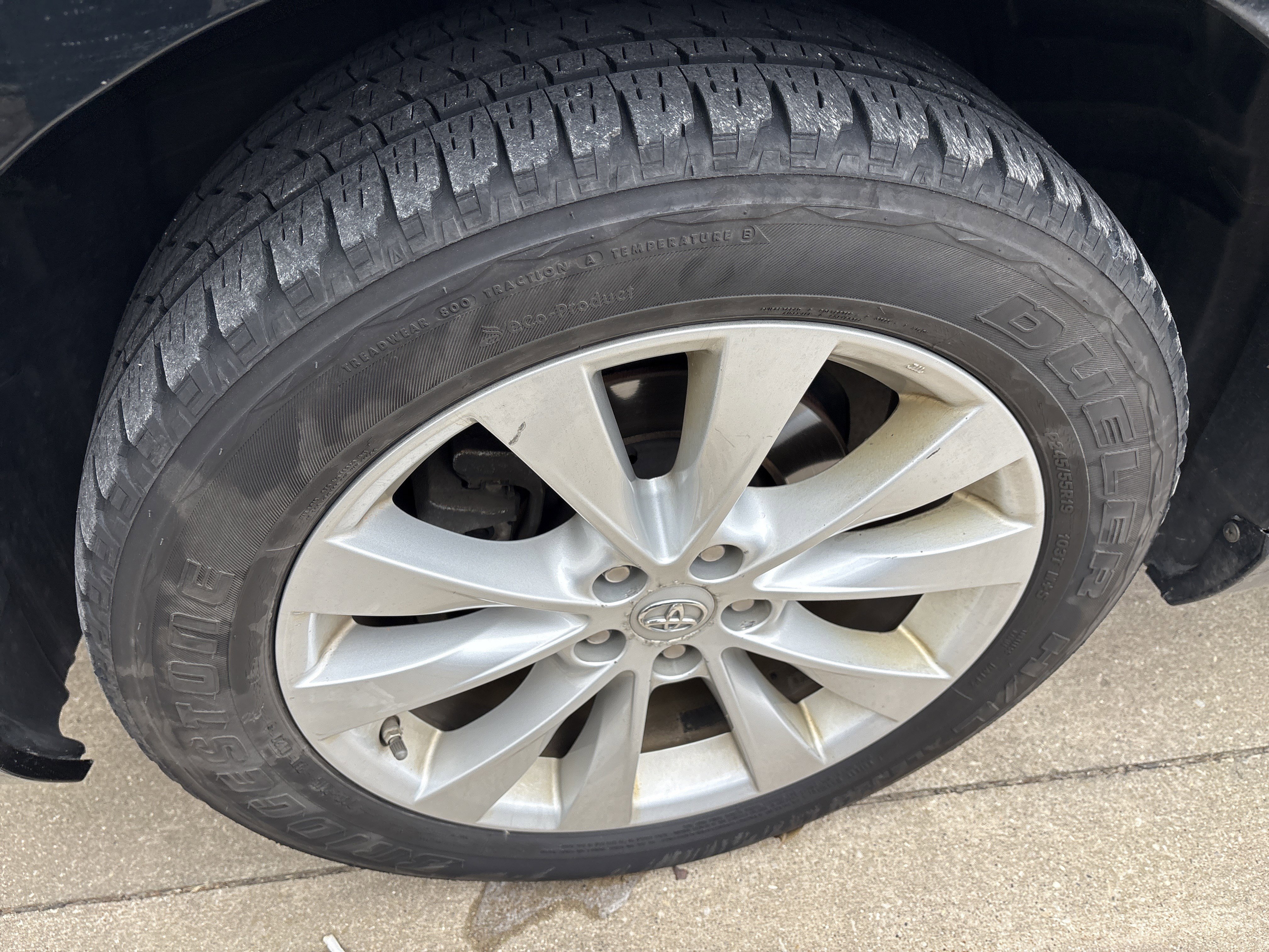 Used 2013 Toyota Venza XLE image 8