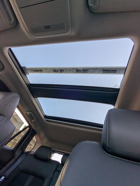 Used 2025 MAZDA CX-50 AWD 2.5 S w/ Weather Package image 27