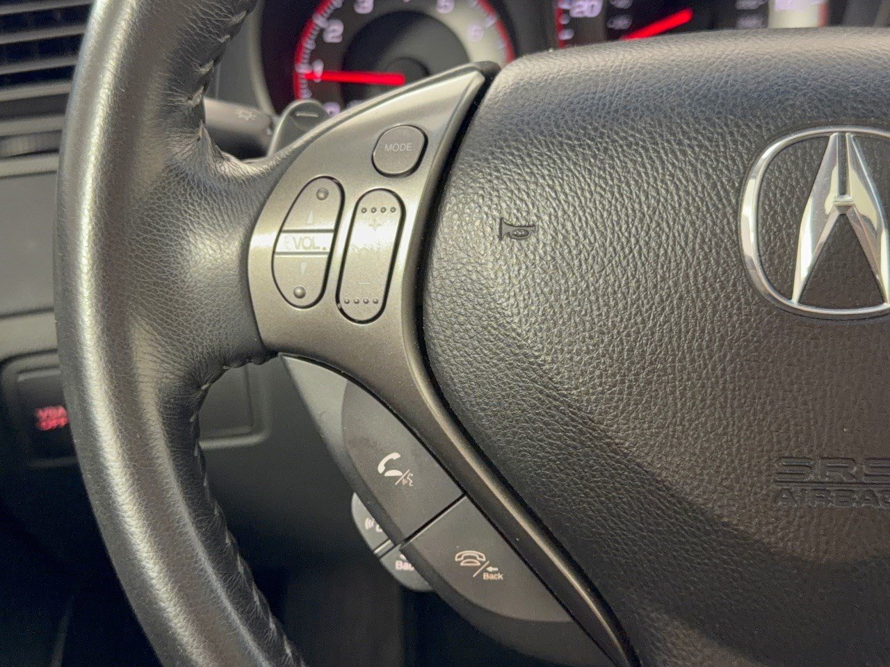 Used 2008 Acura TL Type-S FWD image 18