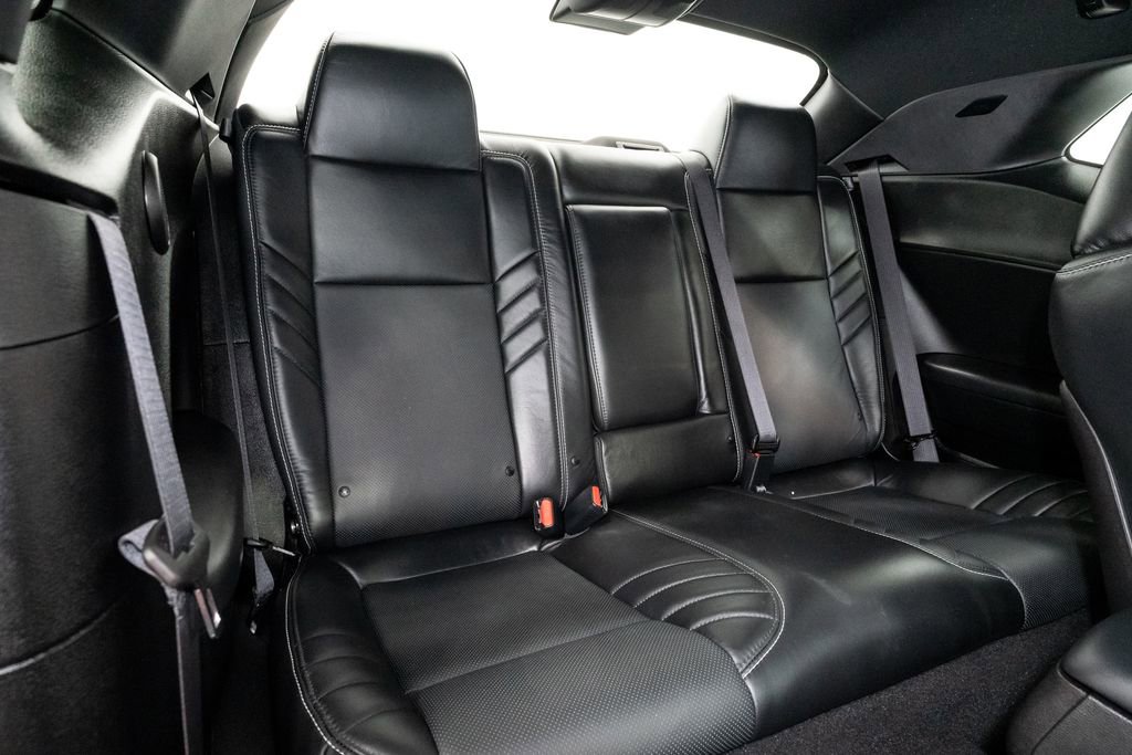Used 2023 Dodge Challenger SRT Hellcat image 28