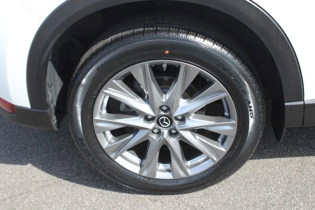 Used 2020 MAZDA CX-5 Grand Touring w/ GT Premium Package AWD/4WD image 36