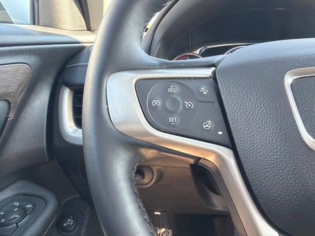 Used 2024 GMC Terrain Denali w/ Denali Premium Package AWD/4WD image 38