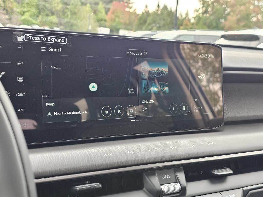 New 2026 Kia EV9 Wind AWD/4WD image 13